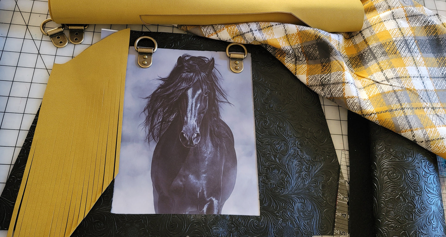 Handbag