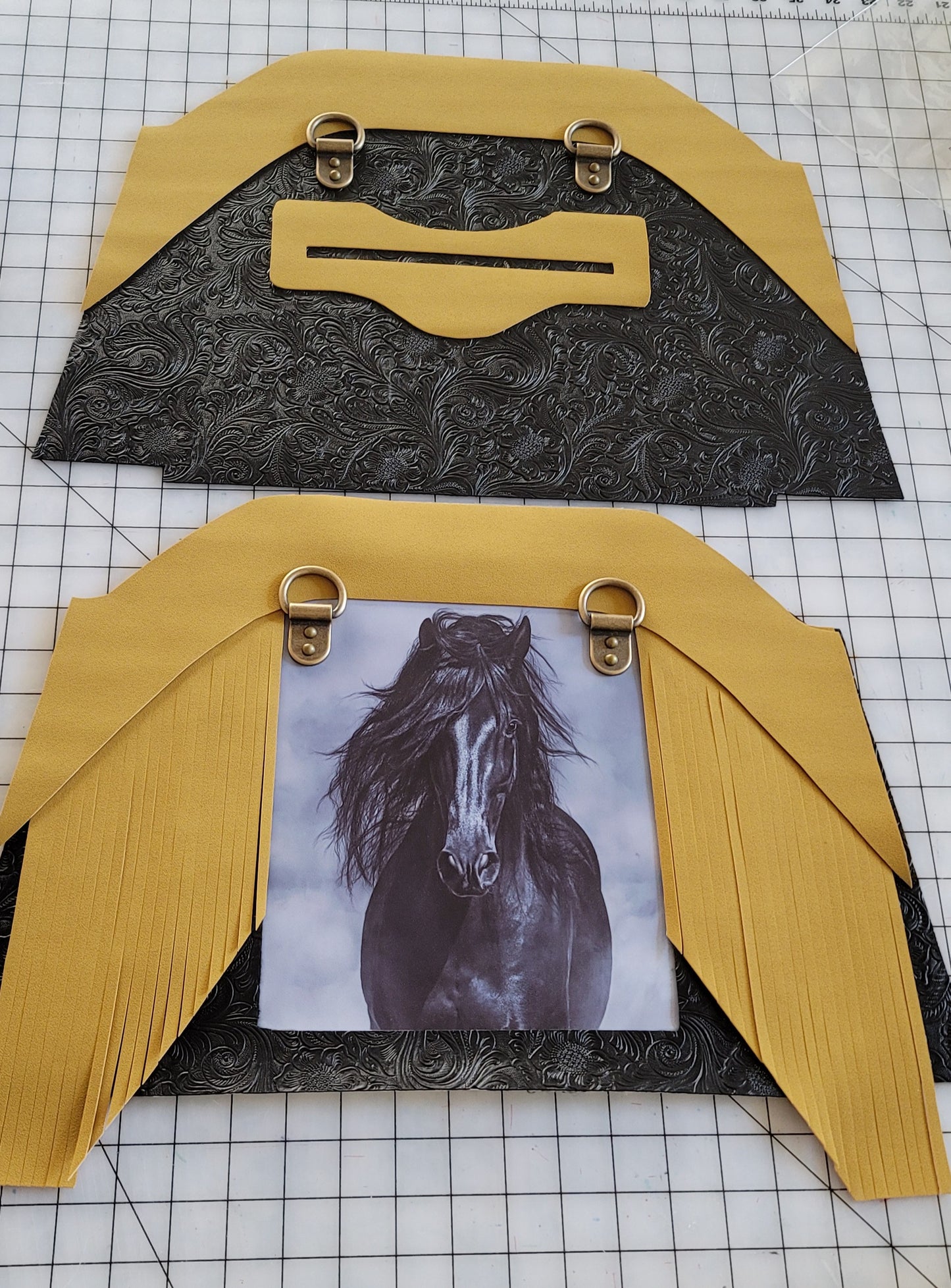 Handbag