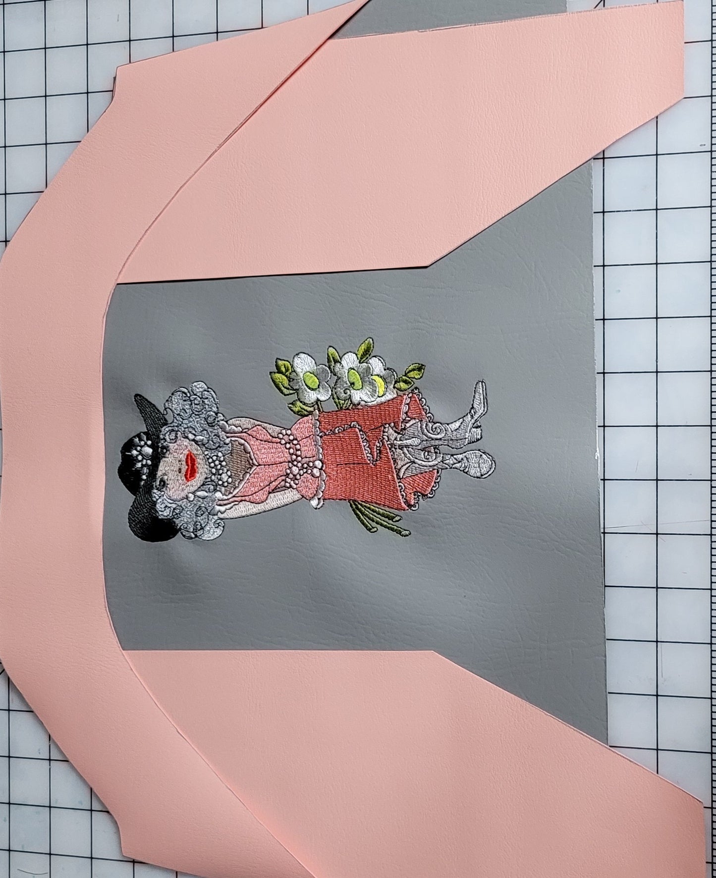 Handbag