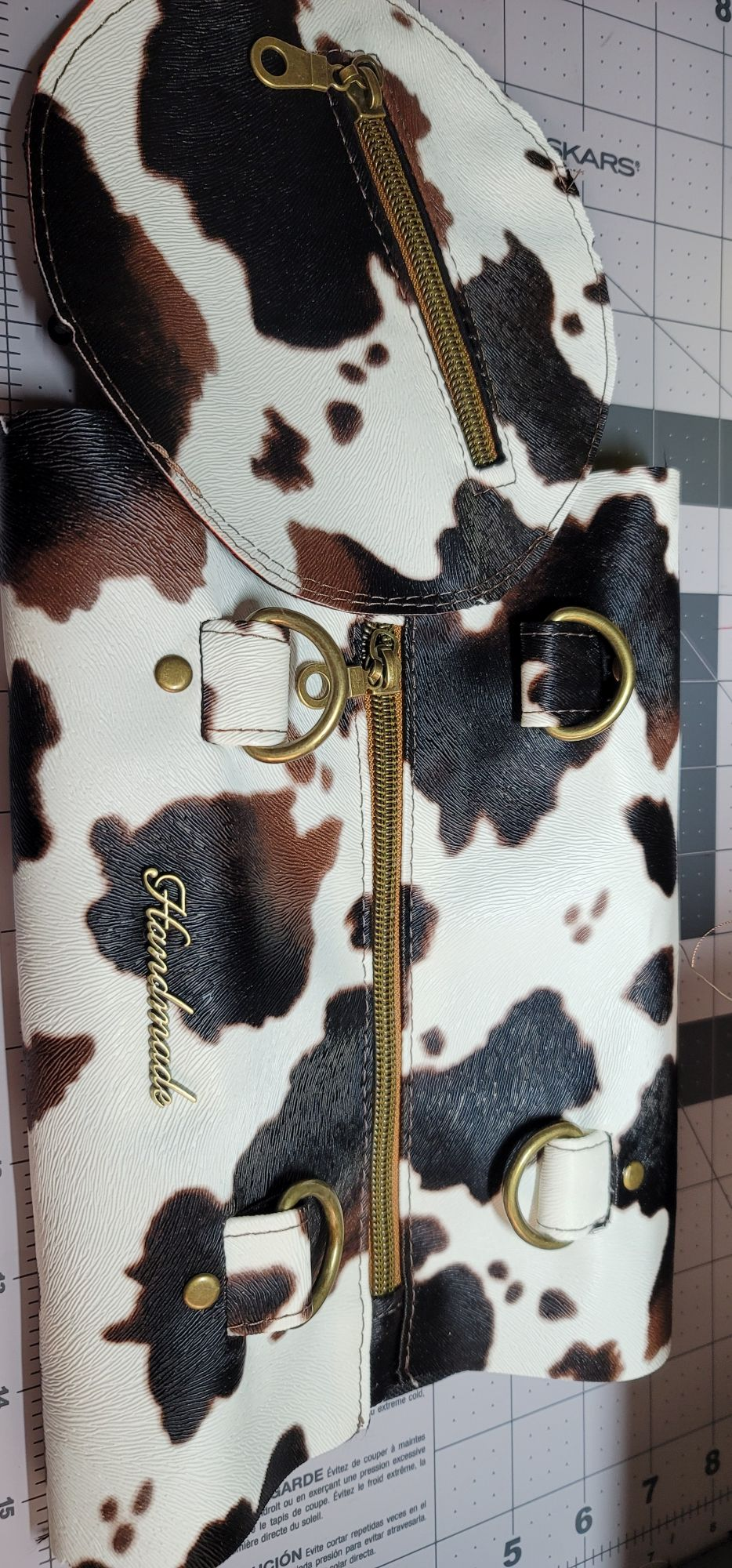 Handbag