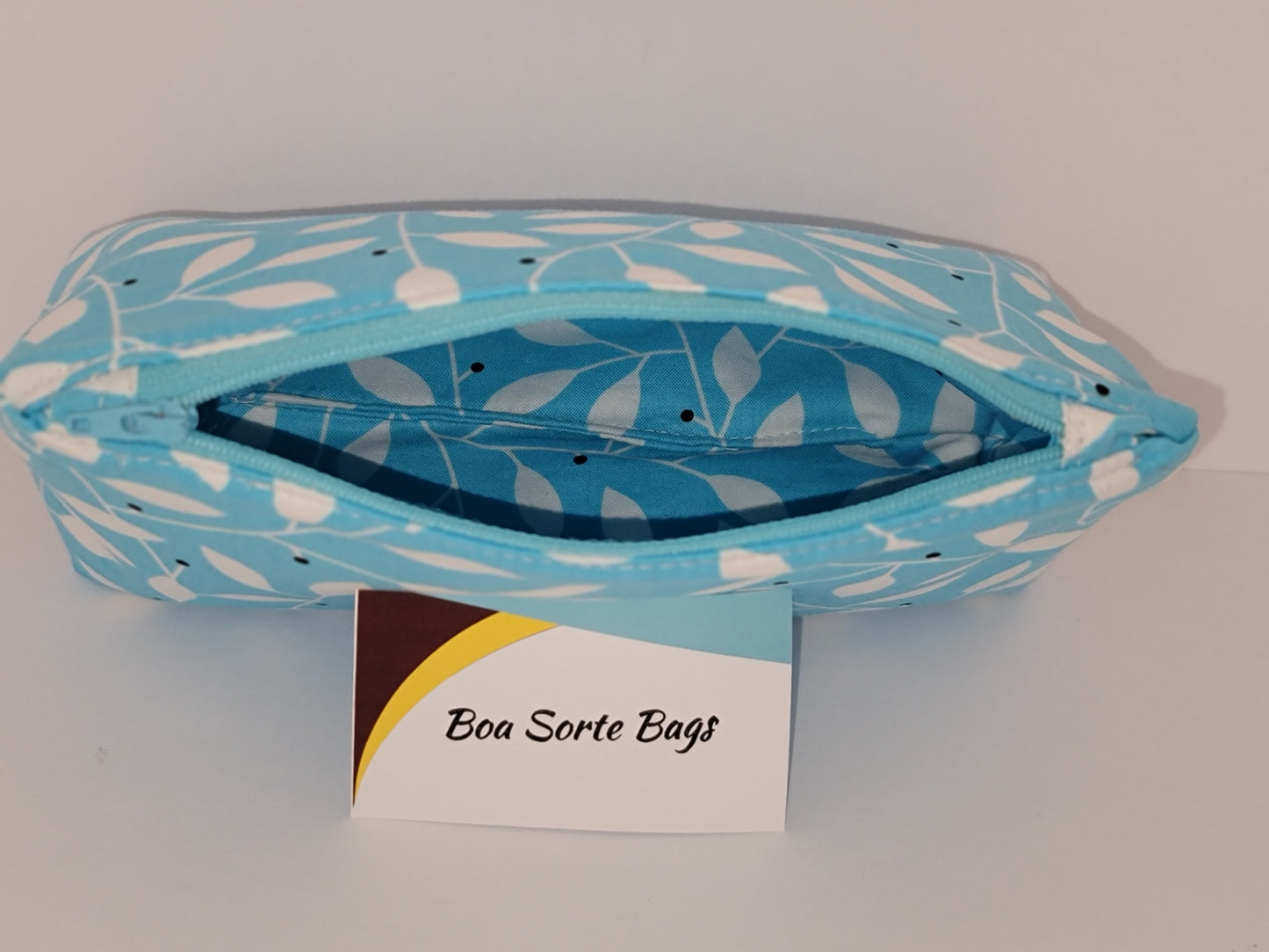 Makeup Pouch Large
