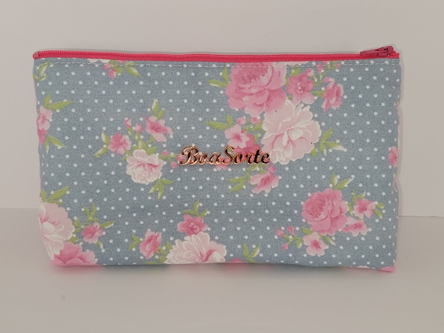 Makeup Pouch Large