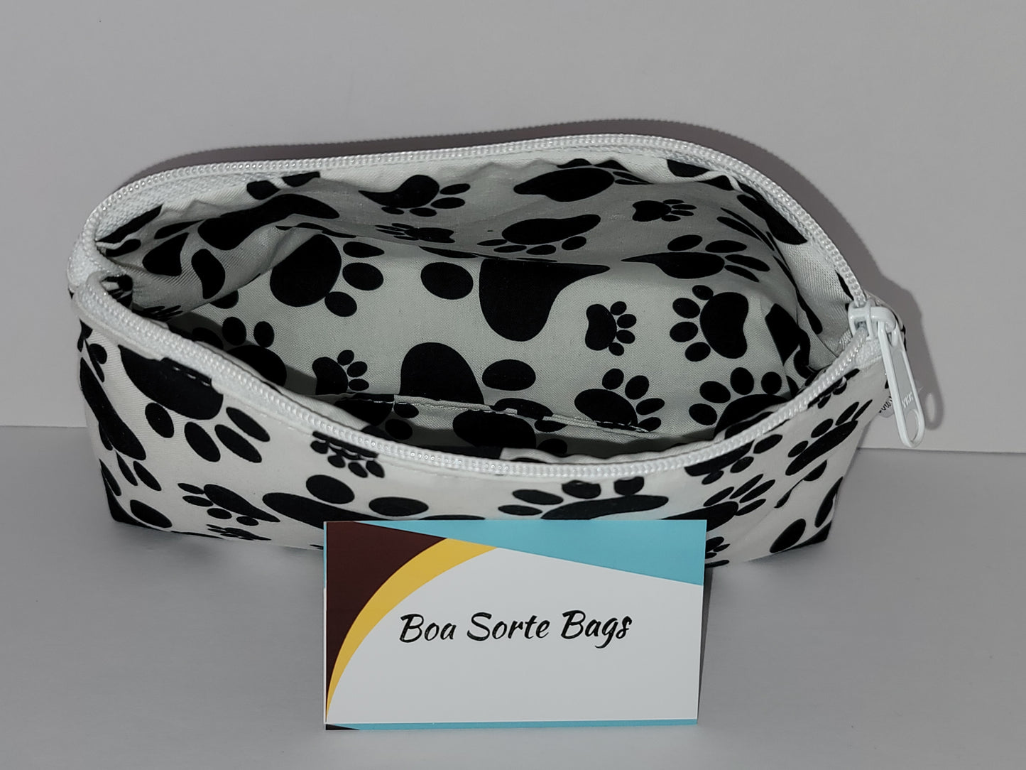 Makeup Pouch Medium