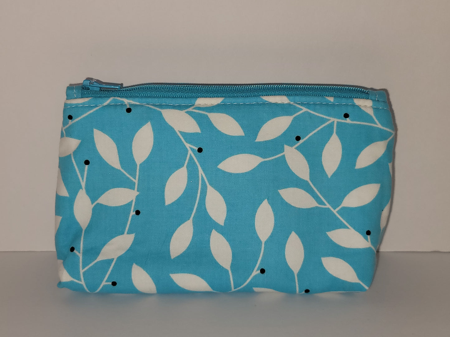 Makeup Pouch Small