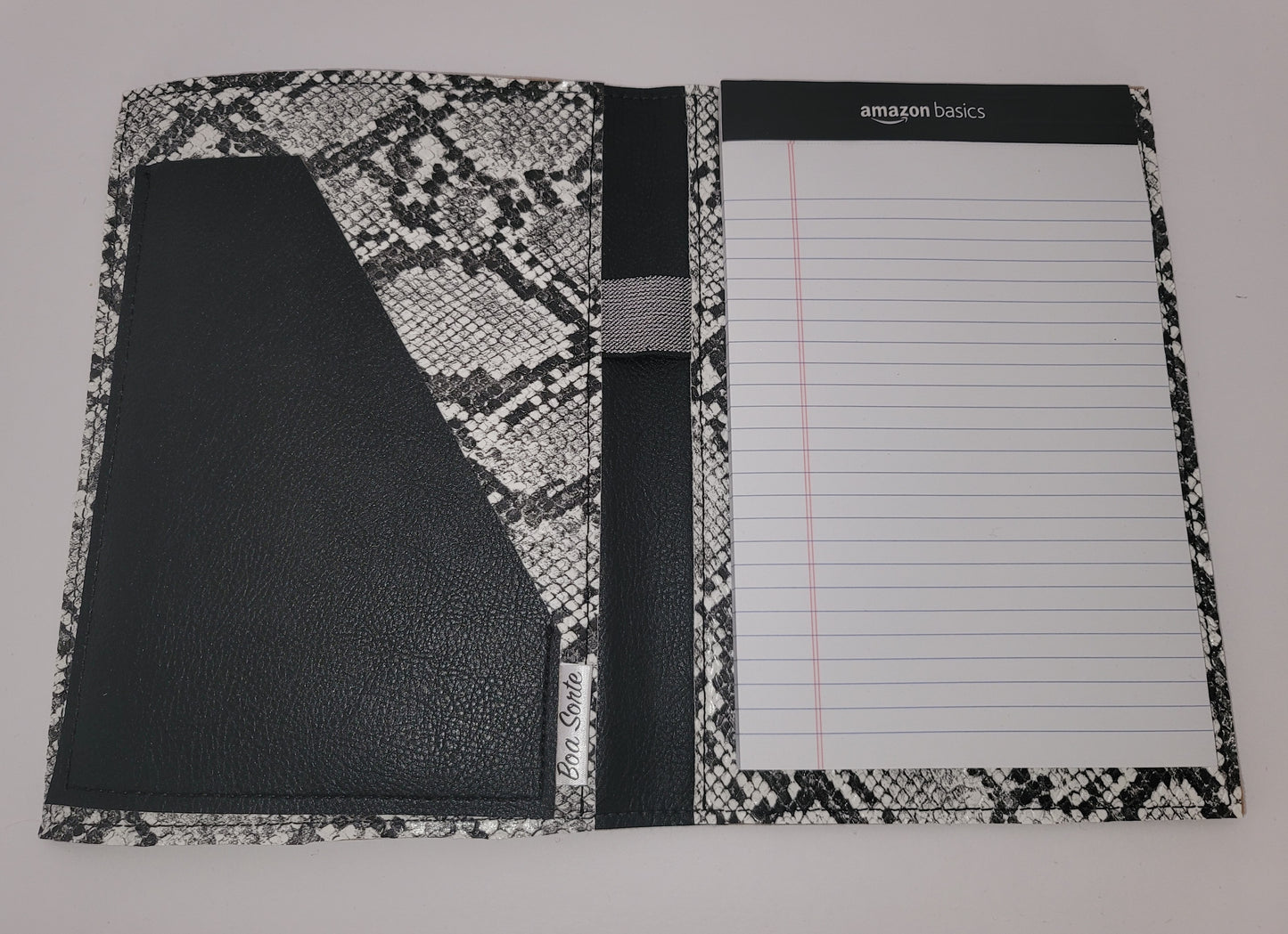 Journal Cover