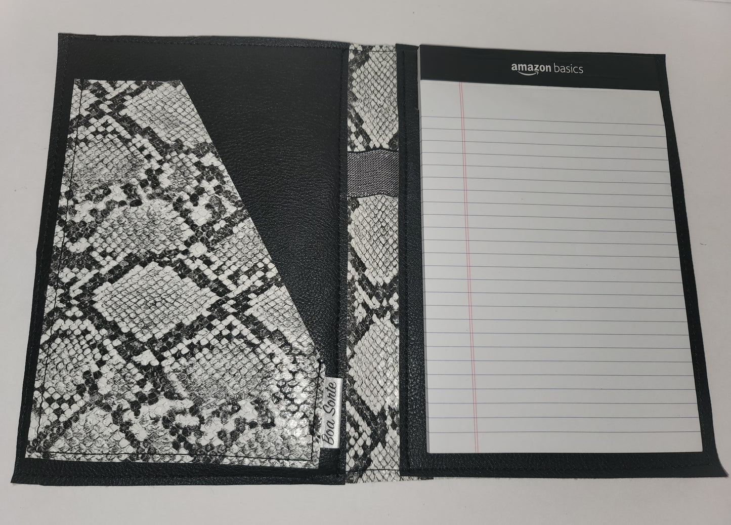 Journal Cover