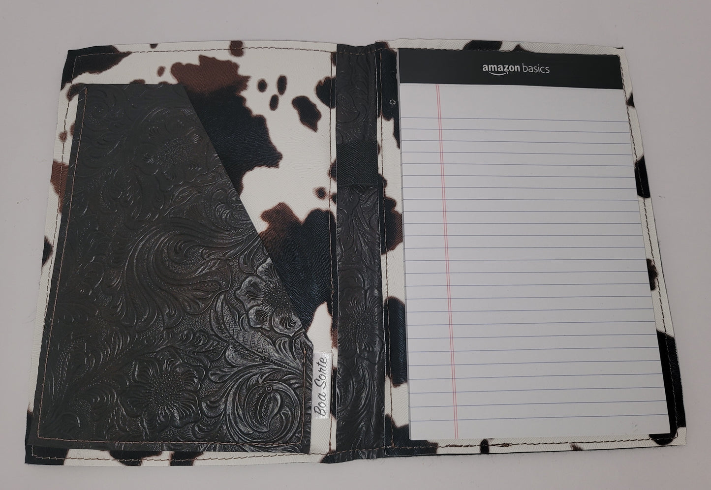 Journal Cover