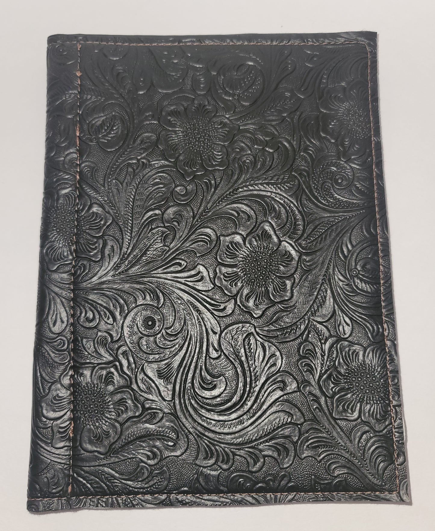 Journal Cover