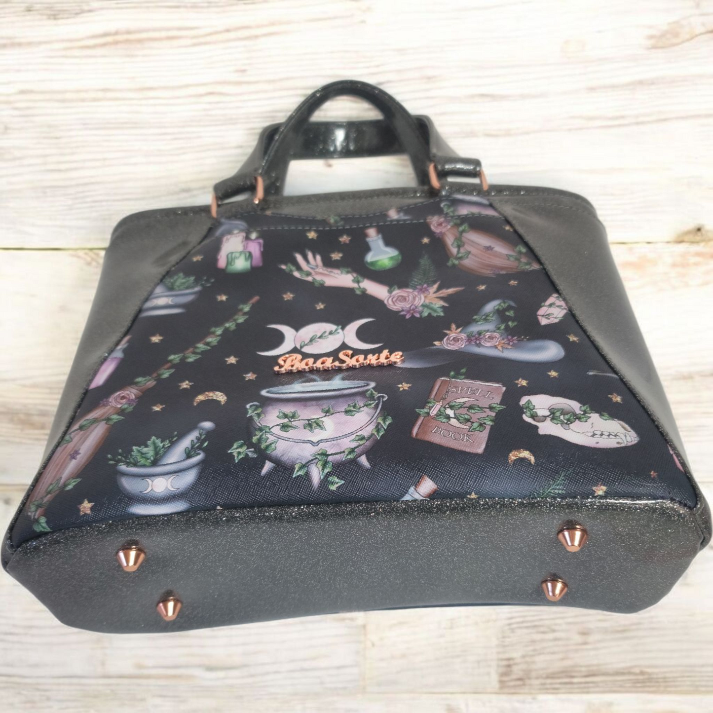 Handbag