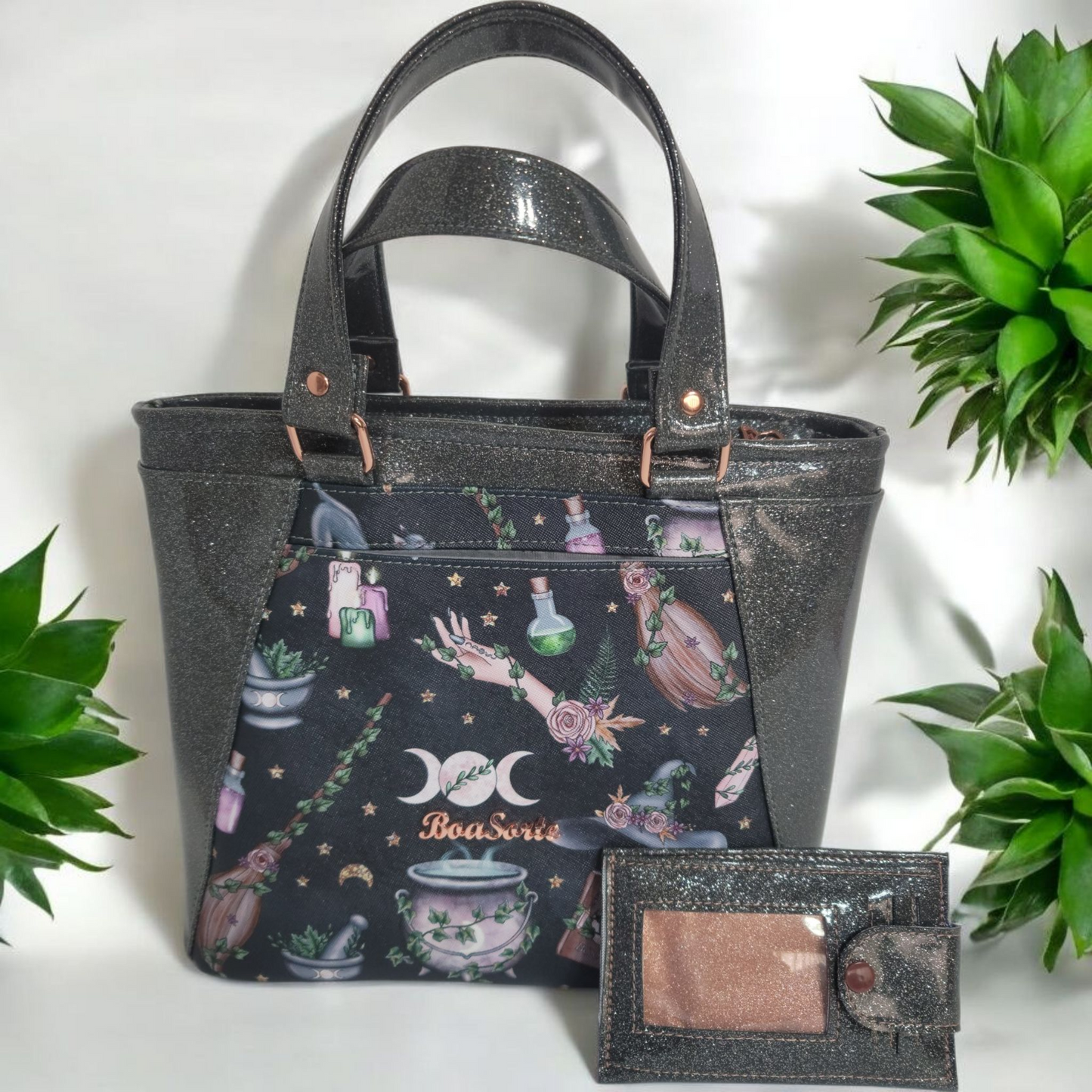 Handbag