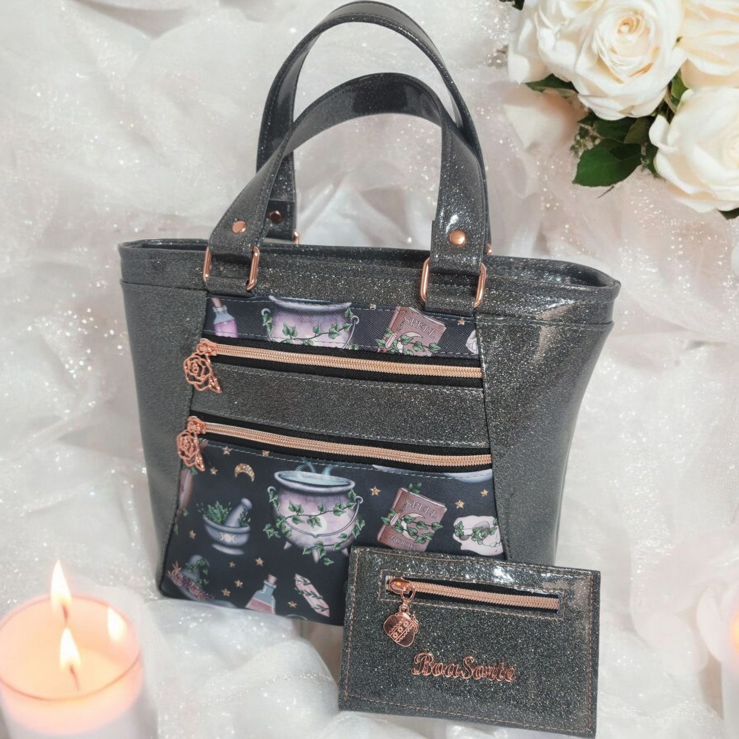 Handbag