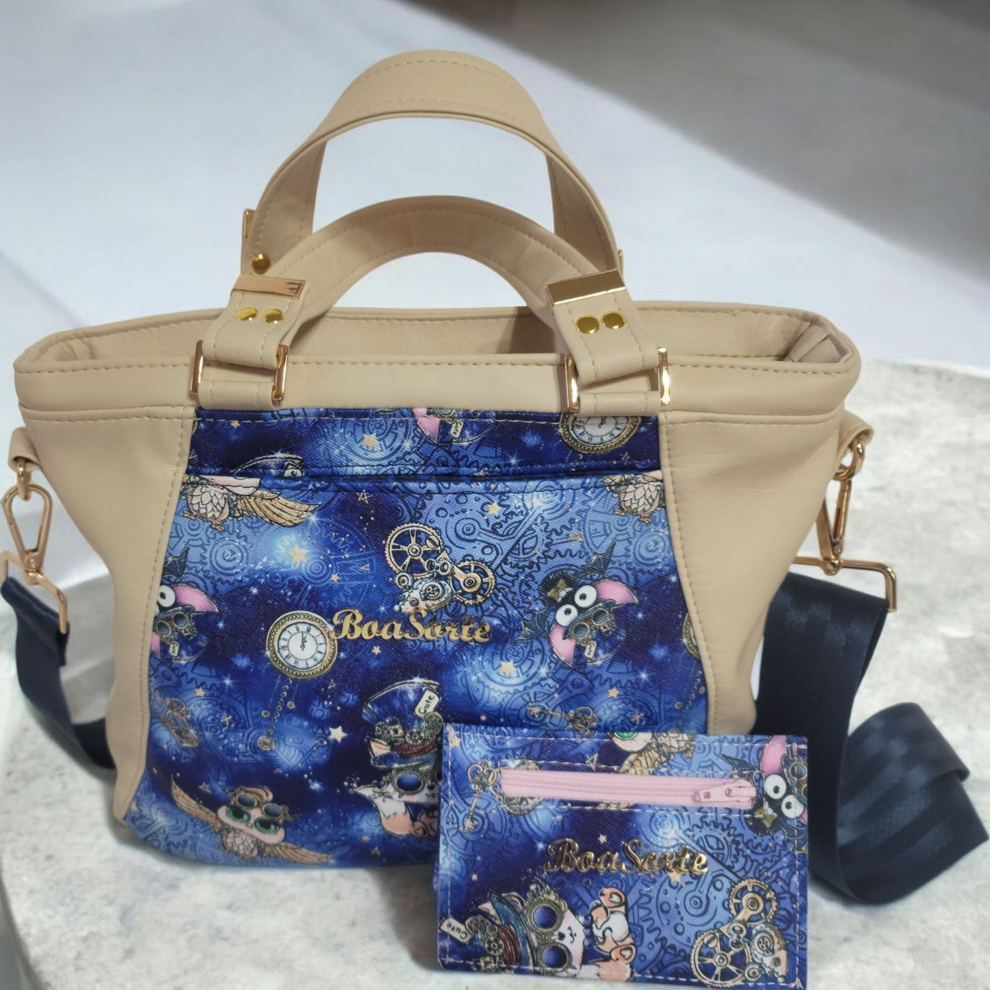 Handbag