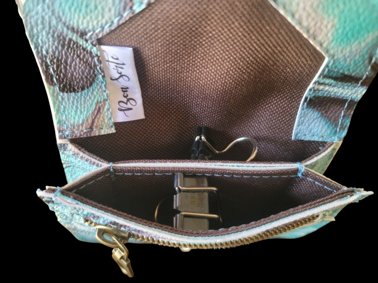 Mini Wallet