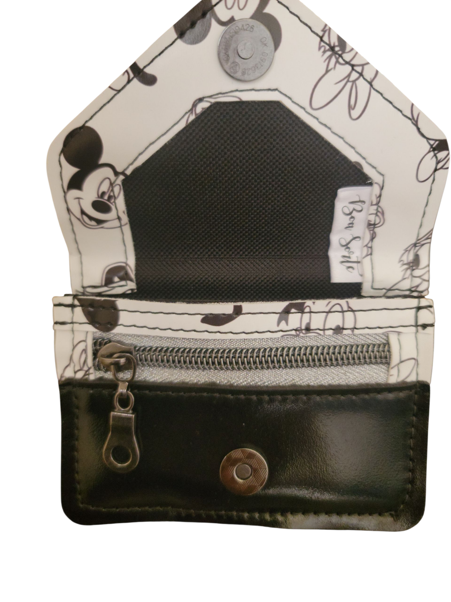 Mini Wallet