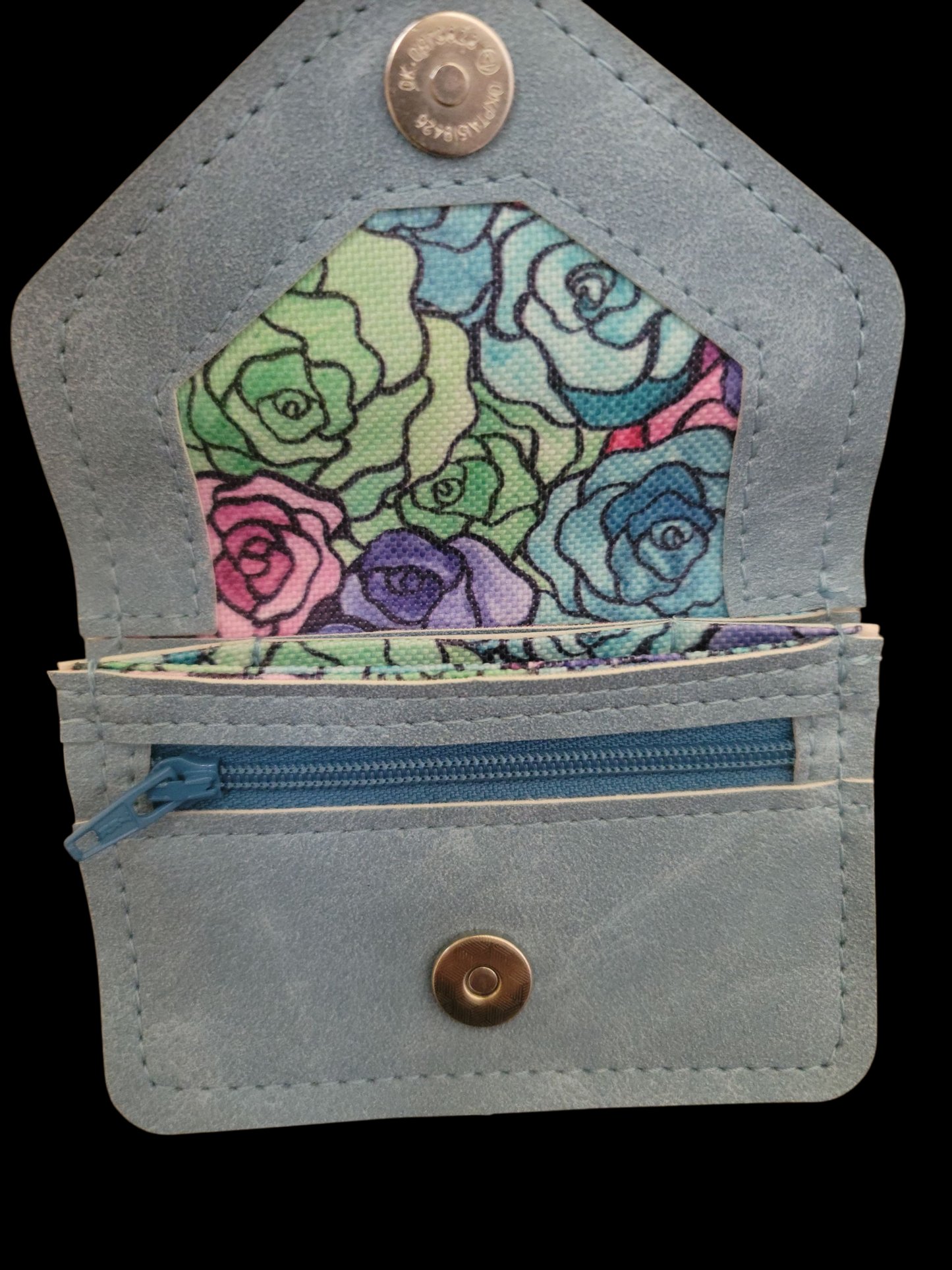 Mini Wallet