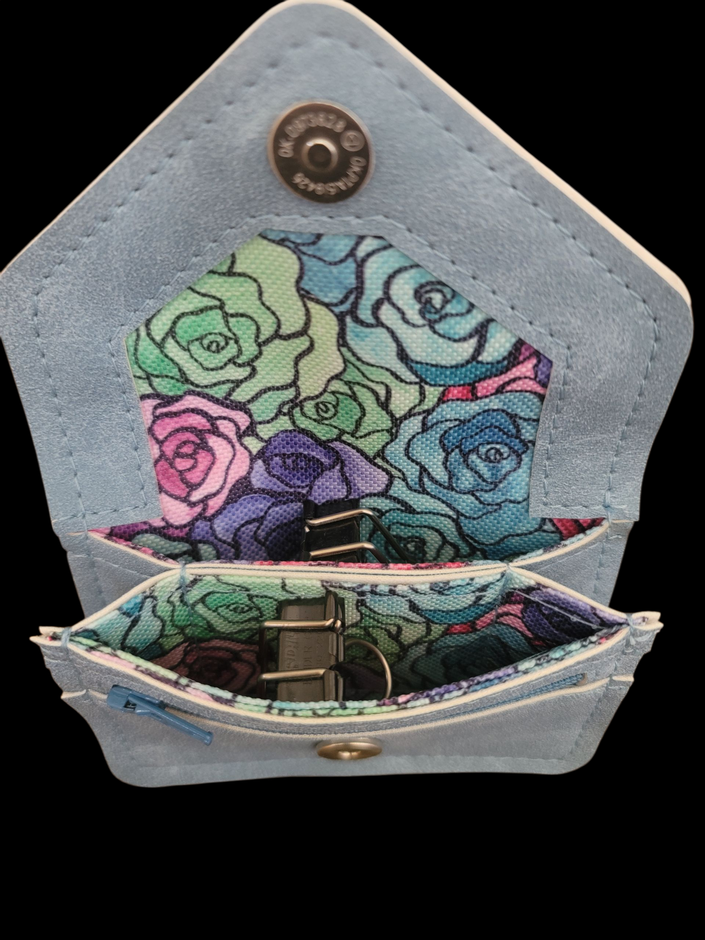 Mini Wallet