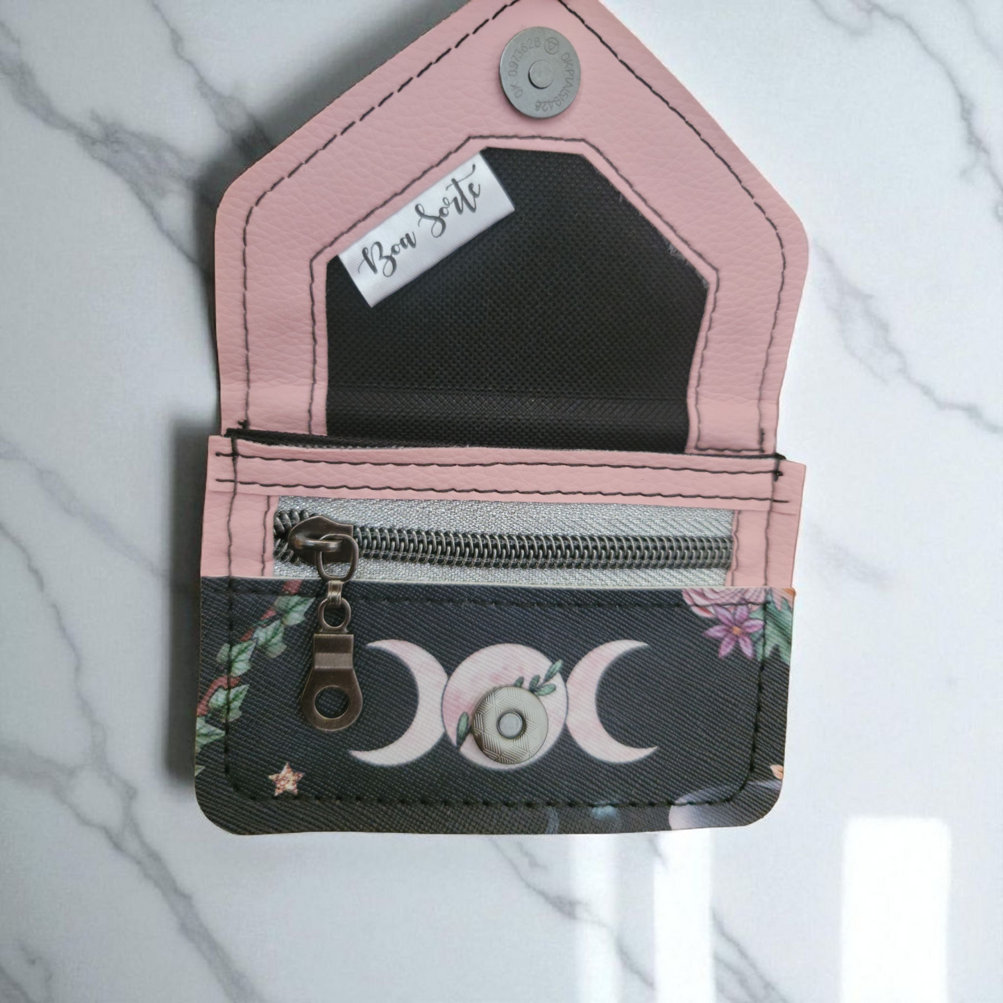 Mini Wallet