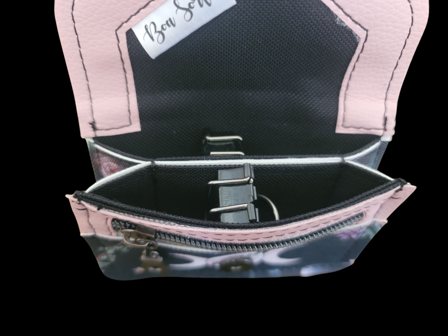 Mini Wallet