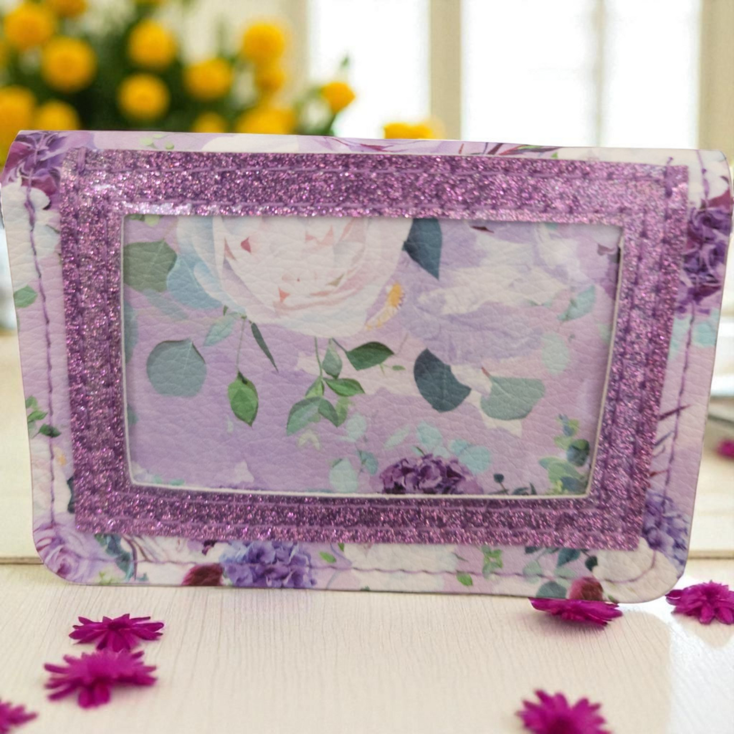 Mini Wallet