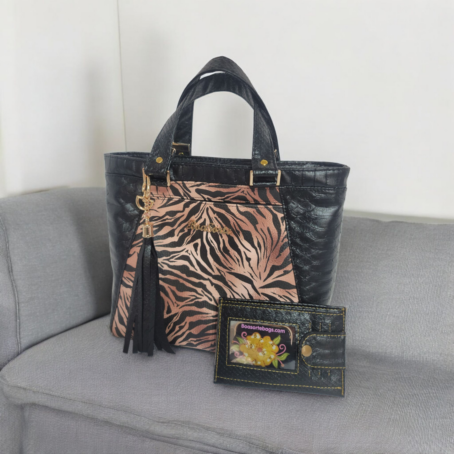 Handbag