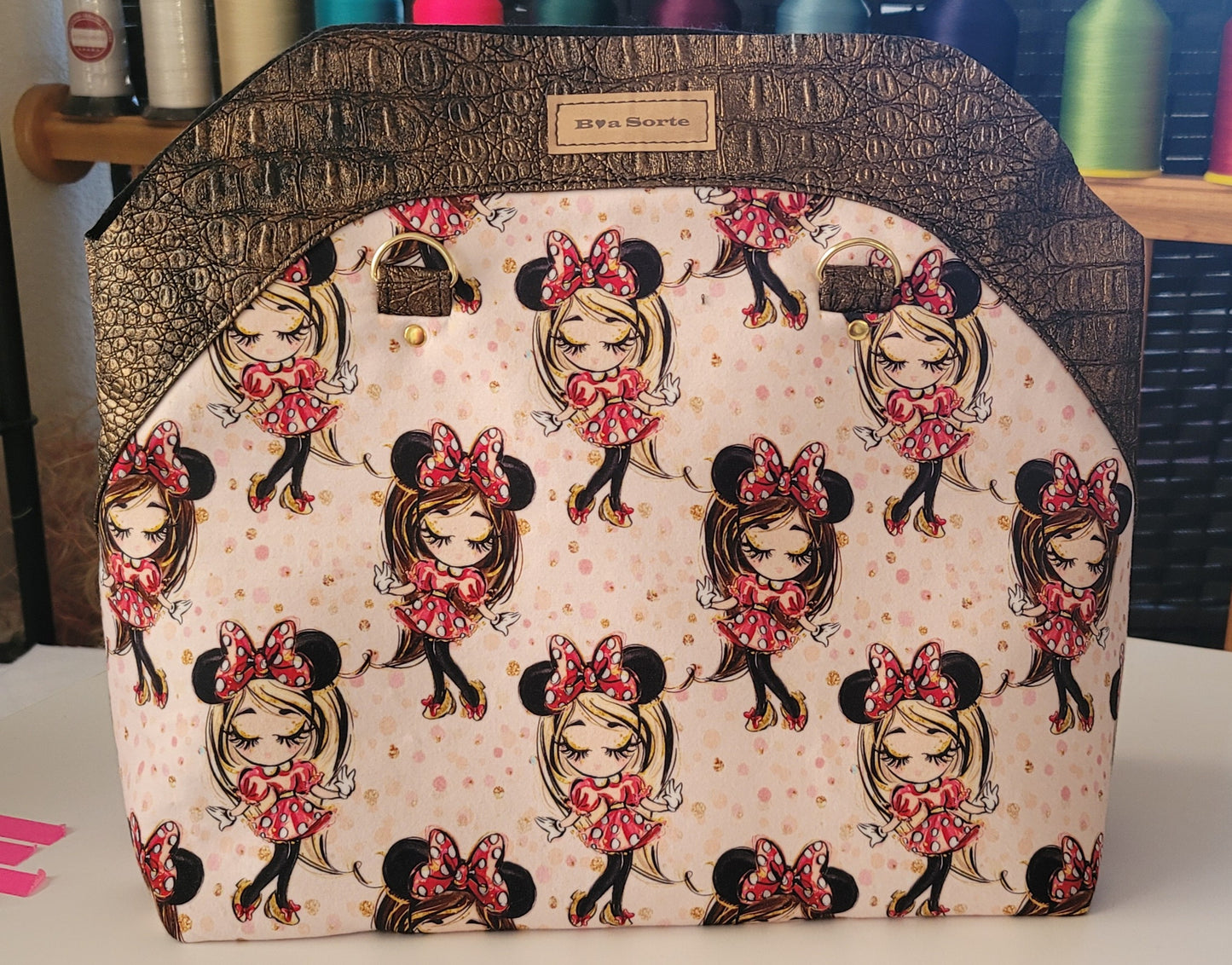 Handbag
