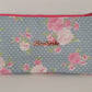 Makeup Pouch Large