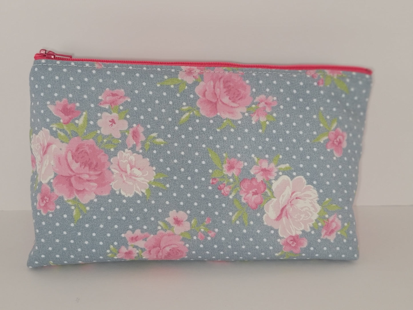 Makeup Pouch Large