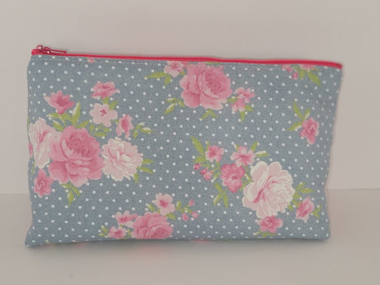 Makeup Pouch Large