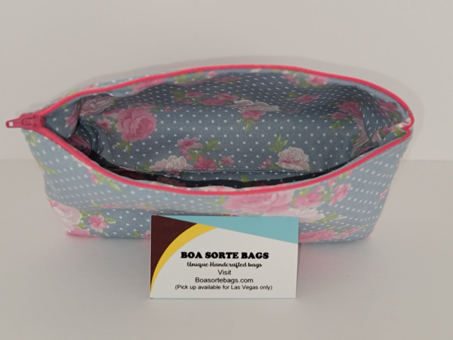 Makeup Pouch Large