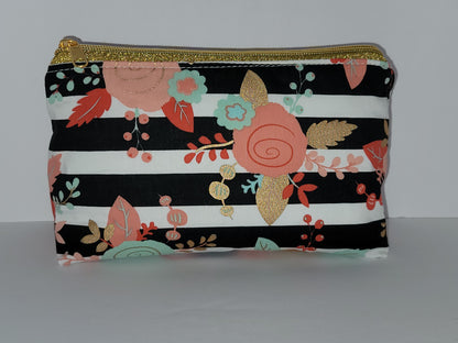Makeup Pouch Large