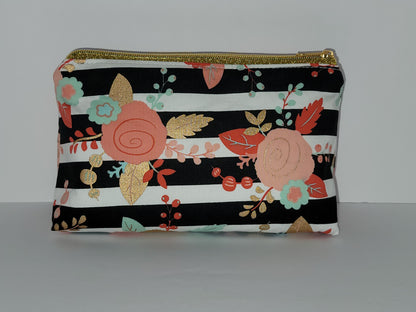 Makeup Pouch Large