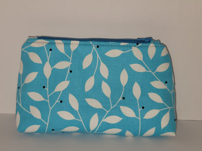 Makeup Pouch Medium
