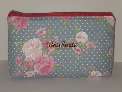Makeup Pouch Medium