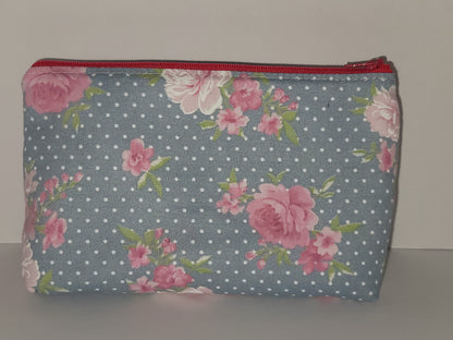 Makeup Pouch Medium