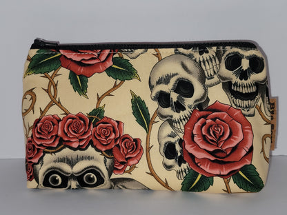 Makeup Pouch Medium