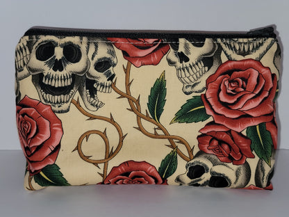 Makeup Pouch Medium