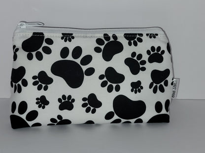 Makeup Pouch Medium