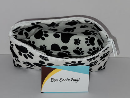 Makeup Pouch Medium