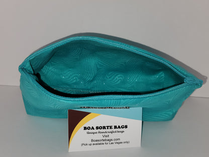 Makeup Pouch Medium