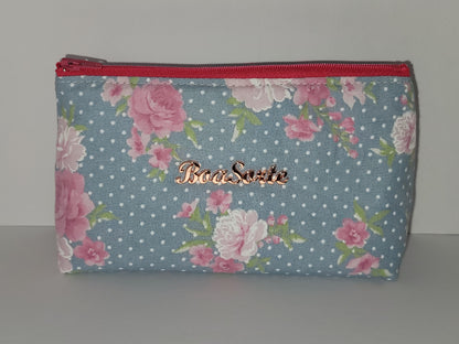 Makeup Pouch Small