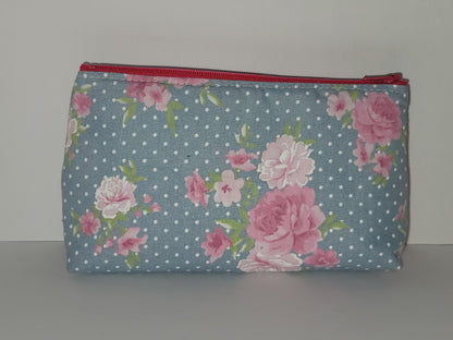 Makeup Pouch Small