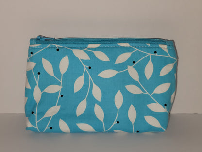 Makeup Pouch Small