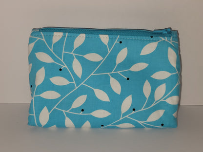 Makeup Pouch Small