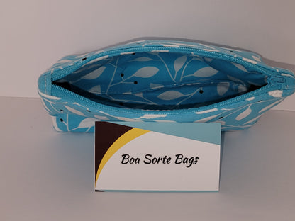 Makeup Pouch Small