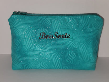Makeup Pouch Small