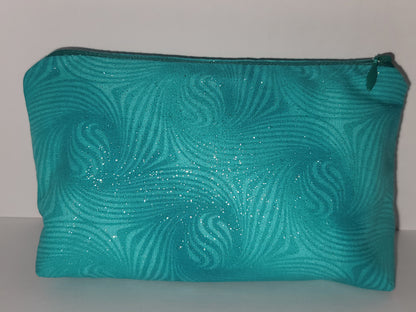 Makeup Pouch Small