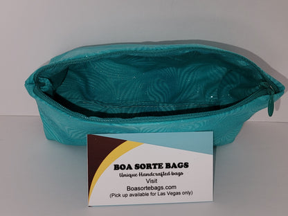 Makeup Pouch Small