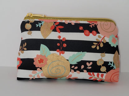 Makeup Pouch Small