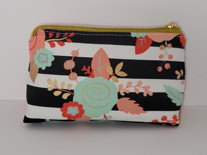 Makeup Pouch Small