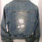 Embroidered Jacket